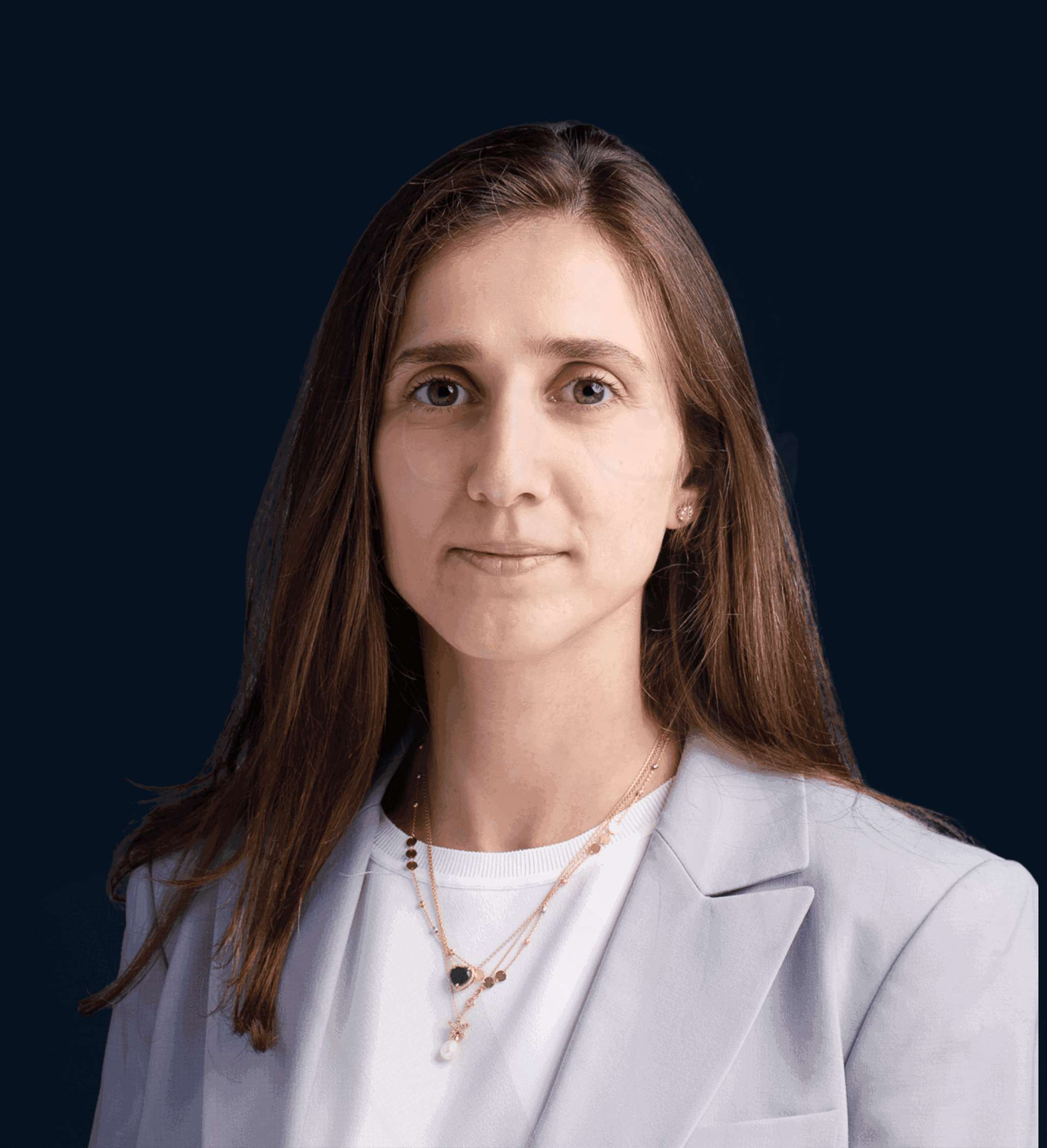 Sarah Abou Alaiwi, M.D.